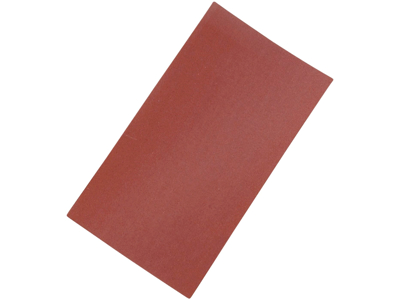 Tyrolit vådslibeark 70x125 K600