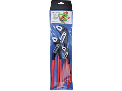 Knipex vandpumpetangsæt 180/250/300