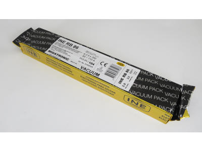 Migatronic MIGA B. 105 ELEKTRODE 2,5X350 2KG