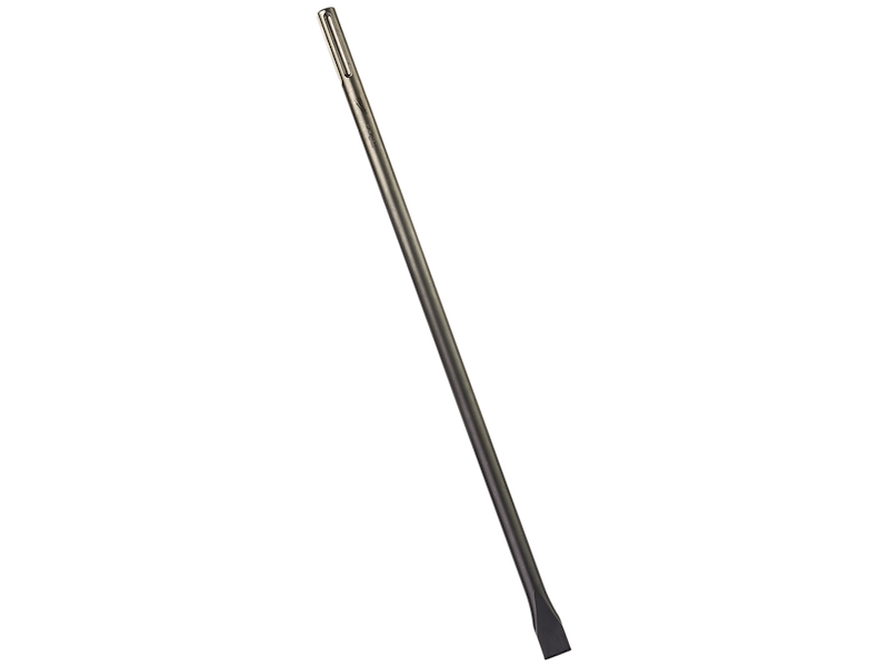 Milwaukee Fladmejsel SDS-MAX 600×25mm