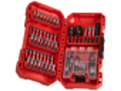 Slagbitsæt Shockwave Impact Duty, 70 dele