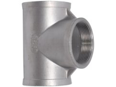 3/8 Tee AISI316