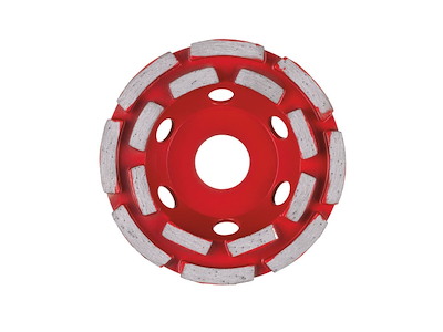 Milwaukee Diamant Kopskive Univ. 100mm