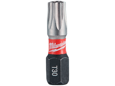 Milwaukee Slagbits tx30 x25mm 2pack