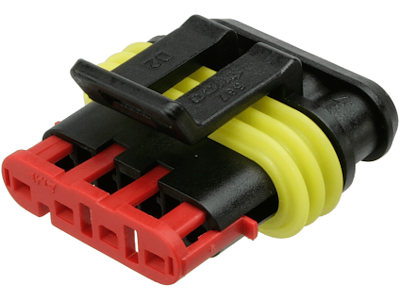 Multistik Superseal 4-pol - 1.5