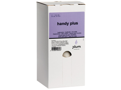 Plum Creme Handy Plus 0,7L t/Multi