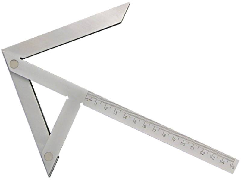 Diesella Centrumsvinkel 200×150 mm ø220