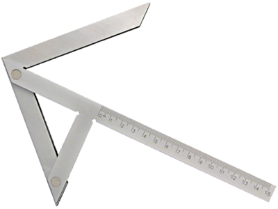 Diesella Centrumsvinkel 200×150 mm ø220