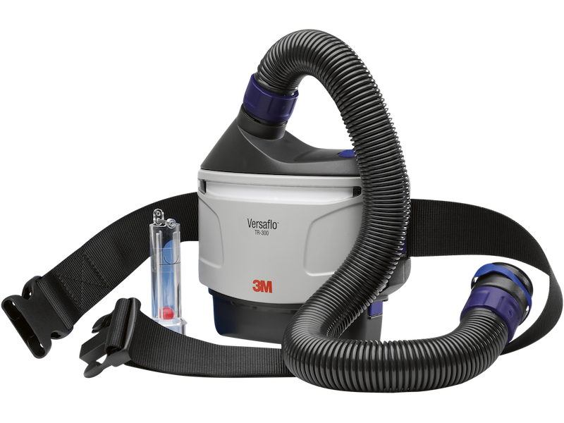3M Turbo start kit Versaflo