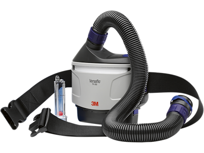 3M Turbo start kit Versaflo