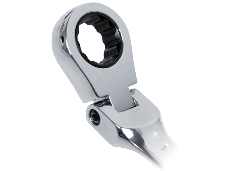Ringskraldenøgle flex 10 mm
