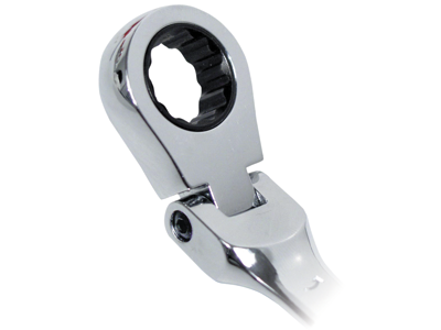 Ringskraldenøgle flex 10 mm