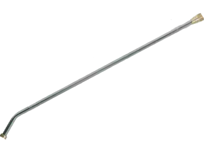 Sievert halsrør 180 mm