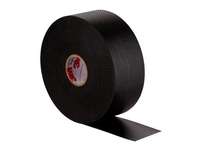 3M Scotch® tape 23 sort vulkaniserende gummi tape