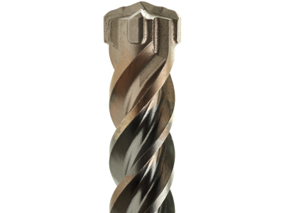 Milwaukee Hammerbor SDS+ MX4 24×450mm