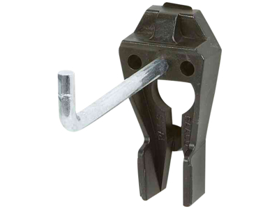 Raaco Clip 3 vinkelkrog 50 mm