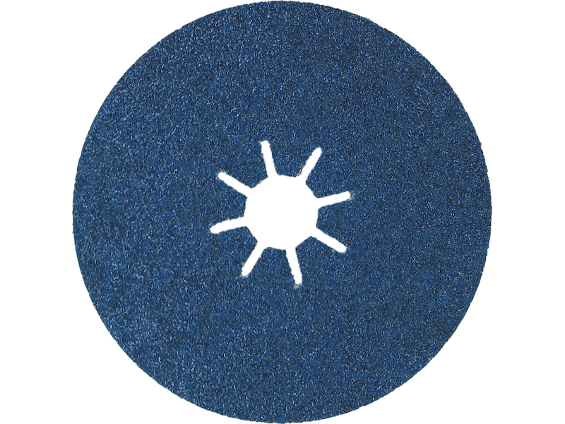 Tyrolit Fiberrondel 4819 Siaron ø125 K40