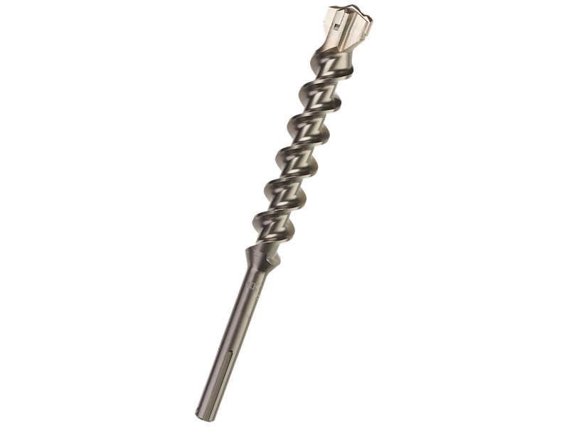 Milwaukee Hammerbor SDS-MAX 40×370mm