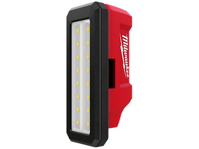 Milwaukee Arbejdslampe 700lumen M12 PAL-0