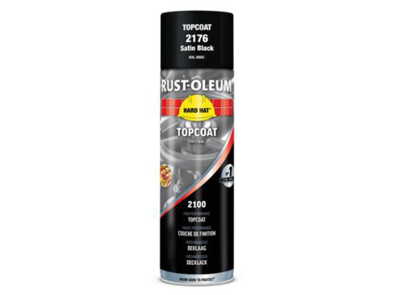 SPRAYMALING SATIN SORT