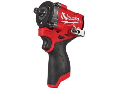 Milwaukee Slagnøgle 1/2" 4kt 746Nm kompakt M12 FCIWF12G3-0