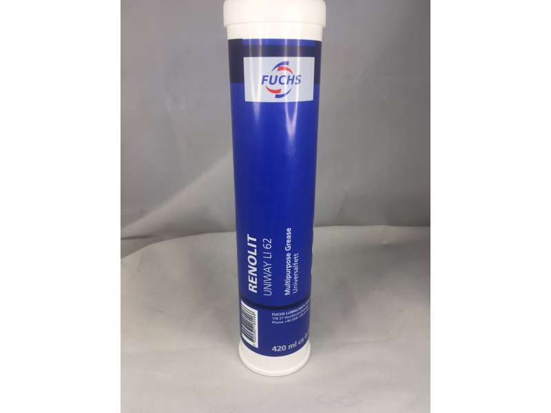 Fuchs UNIWAY LI 62, UNIVERSALFEDT, 400 G