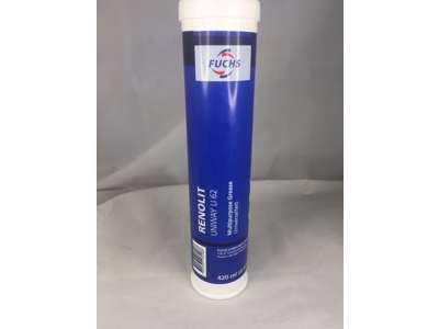 Fuchs UNIWAY LI 62, UNIVERSALFEDT, 400 G