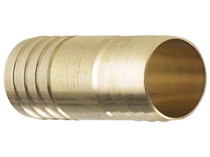 Samlerør 32mm - 32mm slangespids