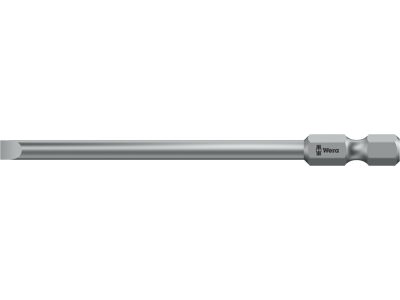 Wera Bits 800/4 Z 0,5×3,0×70 mm