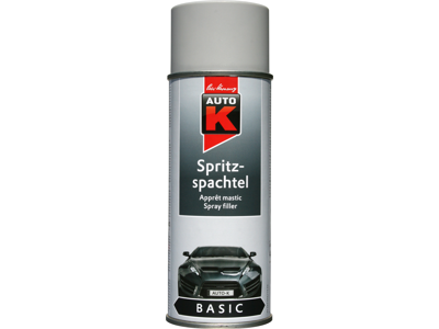 Auto-K-Lak 233 Sprøjtespartel