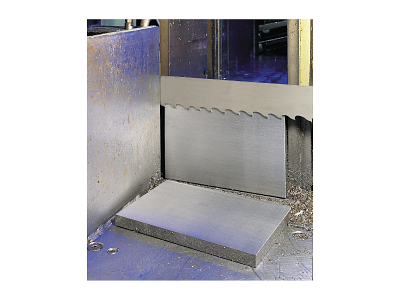 Bahco Båndsavklinge Cobra 2450 mm 27-0.9-5/8