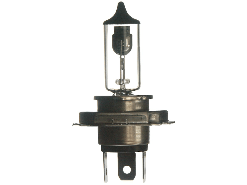 Autolampe H4 12V 60/55W LL ink. miljøafgift