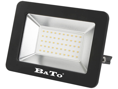 Bato Arbejdslampe LED 4000 lumen 230V/50W