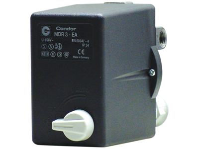 Reno Pressostat Condor MDR 3/16