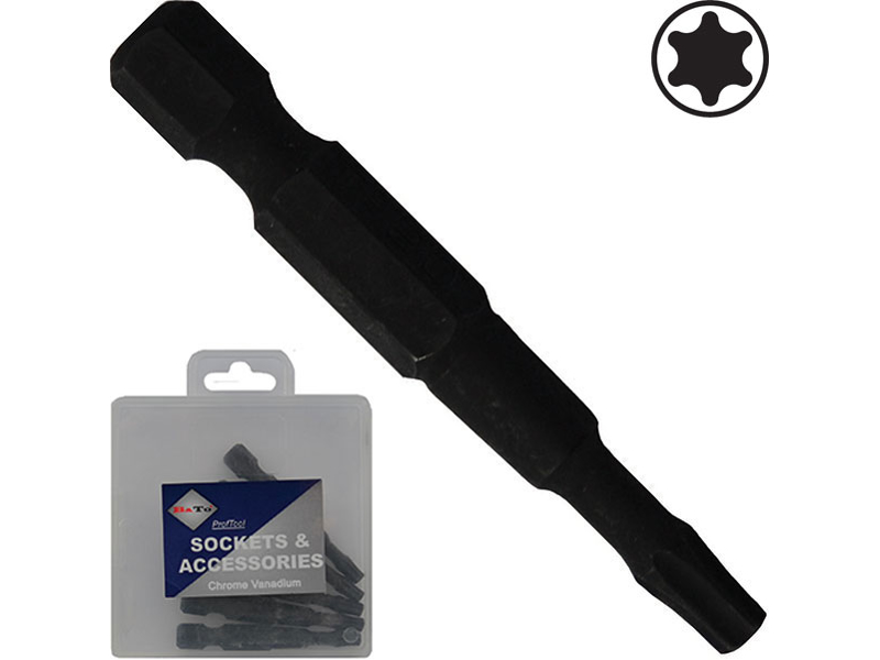 Bato Bits S3 Torsion TX25 x 50 mm