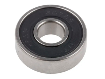 Sporkugleleje FAG 607.2RS