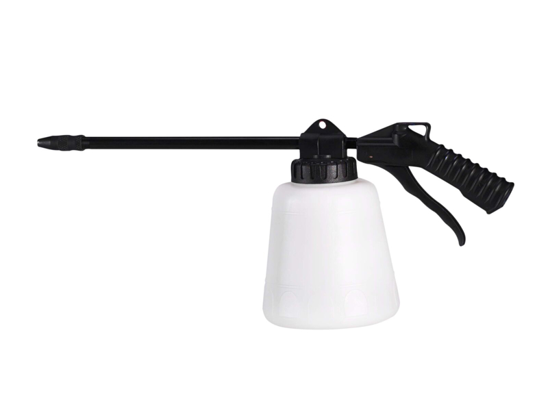 Flowconcept Rensepistol 1L plastbeh. 200 mm rør