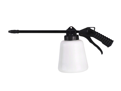 Flowconcept Rensepistol 1L plastbeh. 200 mm rør