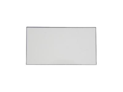 PLEXIGLAS 60x110 MM