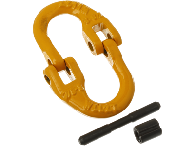 Samleled kl.8 gulmalet 13mm 5,3T