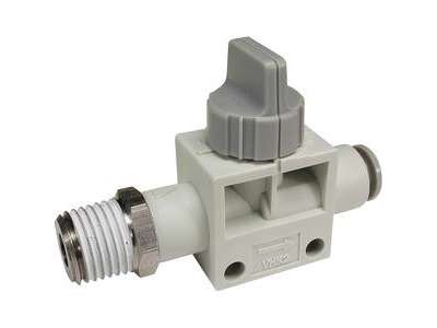VENTIL FINGER- VHK2A-06F-06F