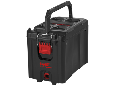 Værktøjskasse kompakt 411×254×330mm Packout-system