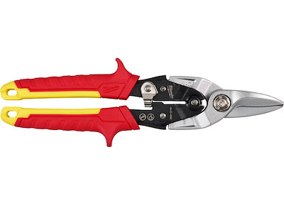 Milwaukee Pladesaks lige skær