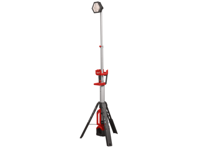 Arbejdslampe på stativ LED 2800lumen M18 SAL2-0