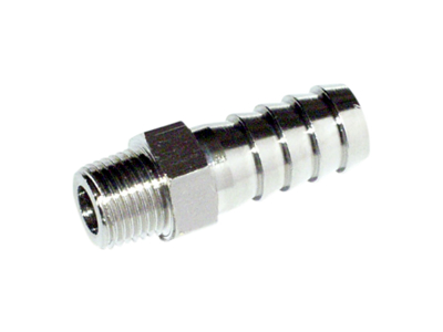 Slangestuds 13mm × 1/2"RG udv.gev.