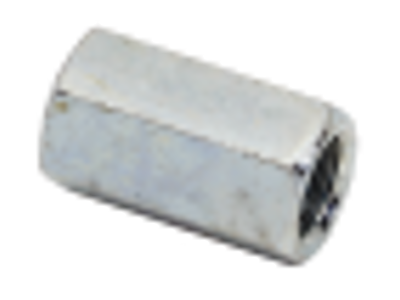 Møtrik høj 3×dia M20 pk/20