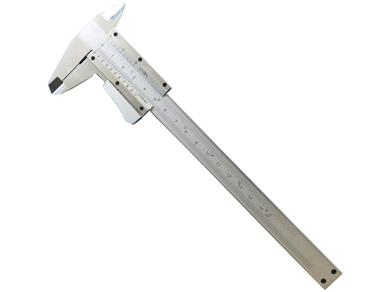 Bato Skydelære 150 mm standard