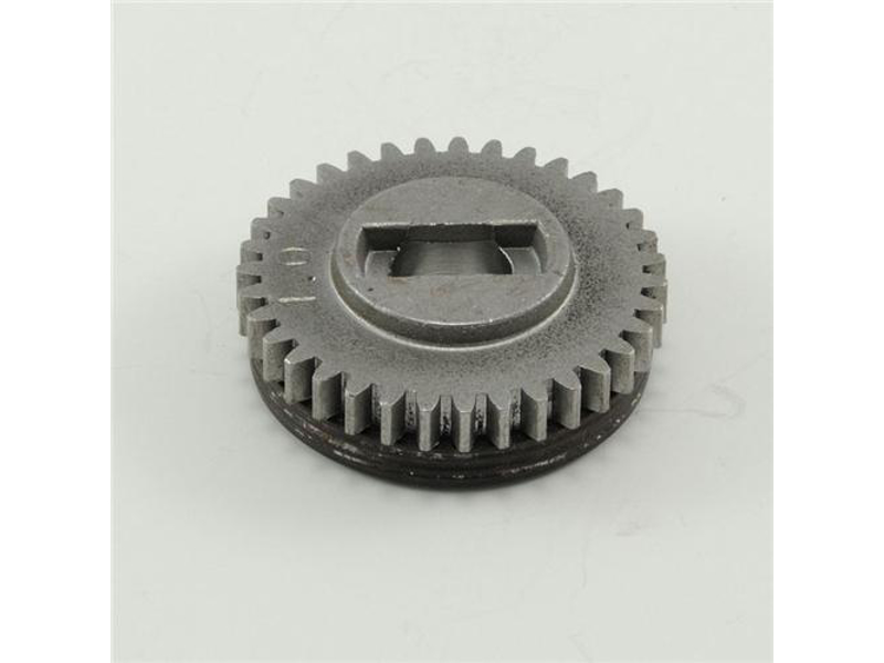 Migatronic Trisse 0.8 for motor