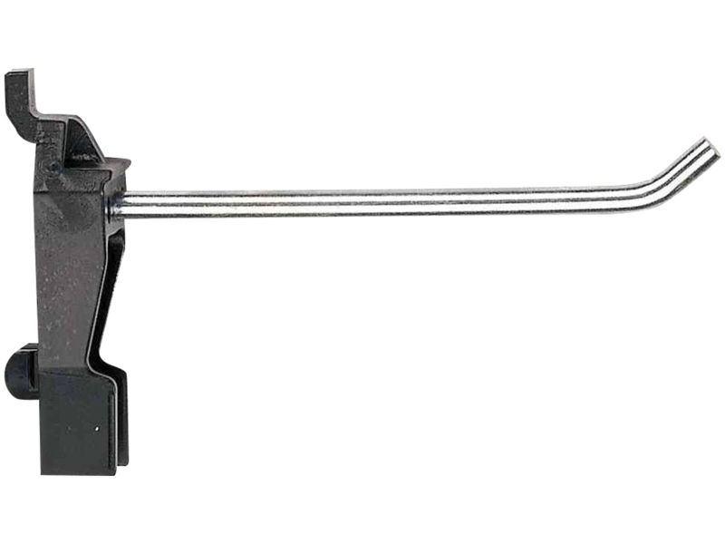 Raaco Clip 1 enkeltkrog 90 mm