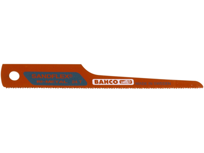 Bahco Karrosseriklinge 3845 24 TPI